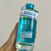 Nước tẩy trang Garnier