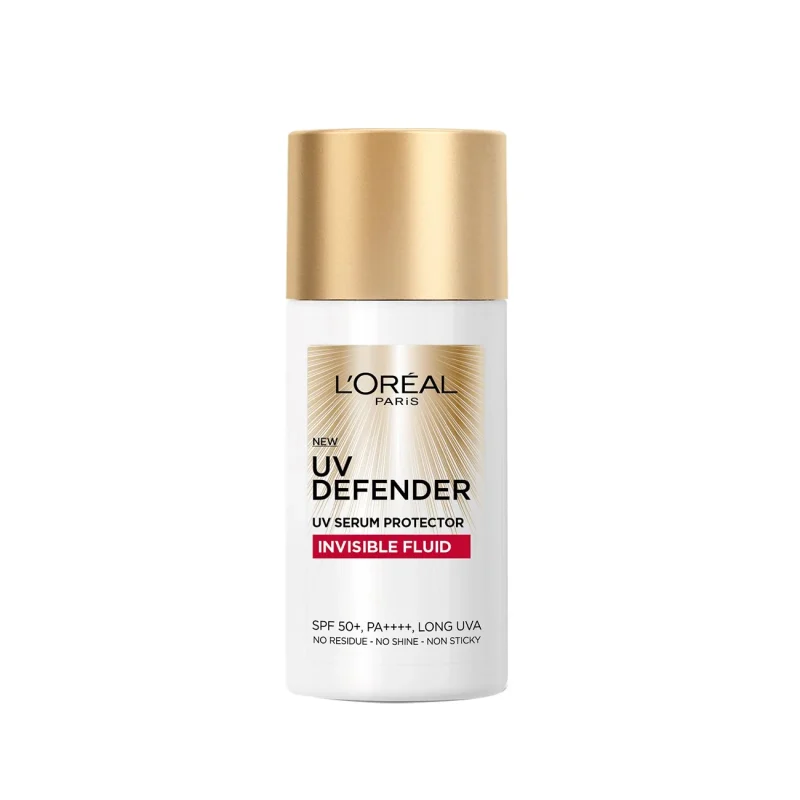 kem chống nắng L'Oréal Paris