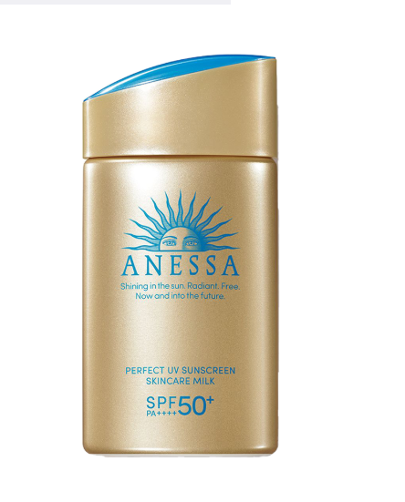 knc anessa